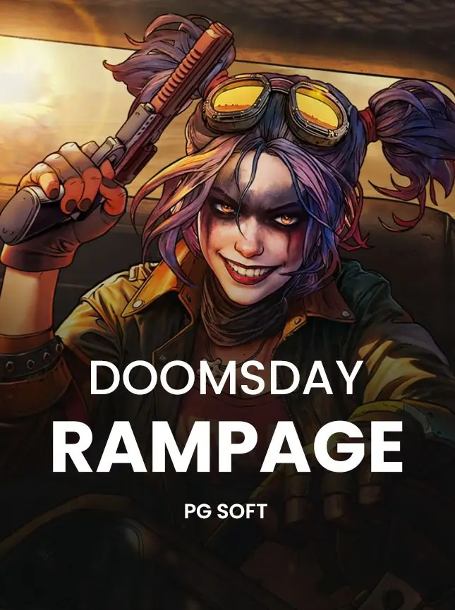 Doomsday Rampage